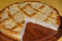 Crostata alla ricotta
