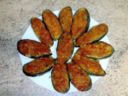 Melanzane alla “carlotta”