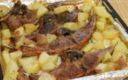 Spezzatino di agnello alle erbe