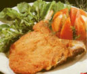 Costoletta alla milanese