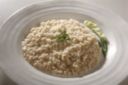 Risotto alla parmigiana