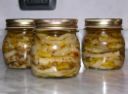 Melanzane sott’olio