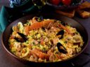 Paella