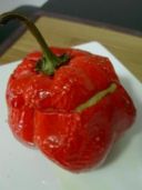 Pomodori con sorpresa