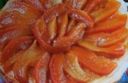 Pere speziate con miele e vino dolce