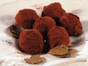 Tartufi al cioccolato