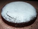 Torta al cioccolato