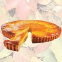 Crostatine al limone