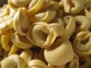 Tortellini ai broccoli