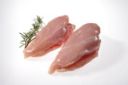 Petto di pollo al limone