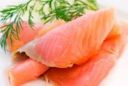 Bocconcini di salmone