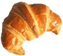 Cornetti allo yogurt