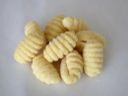 Gnocchi panna e prosciutto cotto
