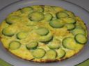 Frittata di zucchine
