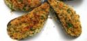 Cozze gratinate