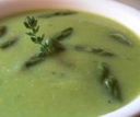 Crema di asparagi