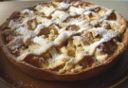 Crostata di mele