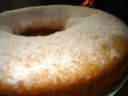 Ciambella allo yogurt