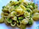 Pasta coi broccoli