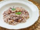 Risotto alla pescatora