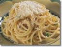 Vermicelli alla calabrese