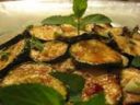 Zucchine alla scapece