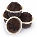 Muffin al cioccolato