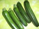 Zucchine trifolate