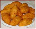 Crocchè di patate