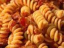 Fusilli alla napoletana