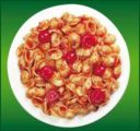 Orecchiette con pomodoro e cacioricotta