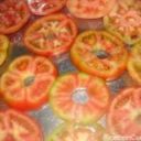 Mozzarella  alla caprese