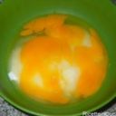 Torta di mandorle