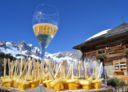 “Happy Cheese on the Snow”, la settimana gastronomica … sugli sci!