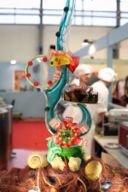 Al via il Campionato Italiano di Pasticceria, Gelateria e Cioccolateria