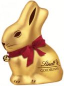 La Pasqua Lindt è all’insegna della golosità