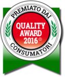 I prodotti a base di pomodoro Cirio vincono il Quality Award 2016