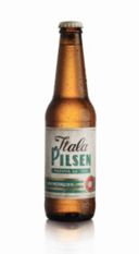 Riprende la produzione della storica birra nata nel 1919 Itala Pilsen