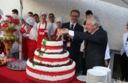 Inaugurato il nuovo stabilimento FarmoNext per podotti gluten free