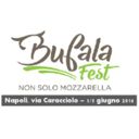 Bufala Fest, gran successo con 150.000 visitatori