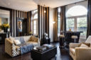 Il Baglioni Hotel London apre Osteria 60 e si rifà il look