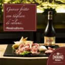 Sbarcano sul web le nuove video-ricette Peroni Gran Riserva