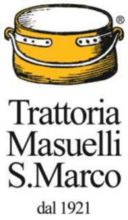 Trattoria Masuelli: Ad agosto noi ci siamo