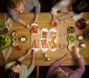 Villeroy & Boch ha creato Pizza Passion, la nuova collezione per gustare la pizza in compagnia
