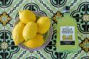 Il Limoncello Villa Massa al Taste of Roma