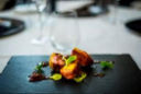 LaGare Bistrot diventa Gourmet con lo Chef Minutiello