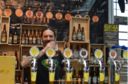 A tutta birra con Beer Attraction