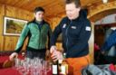 Wine Cup Alta Badia torna con altre due date ( 14 e 16 marzo)