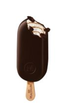 Ecco Magnum  Pink & Black, il gelato che asseconda la tua personalità