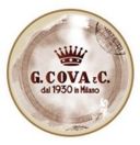 Inaugurato il locale “G,Cova & C.” in via Cusani a Milano